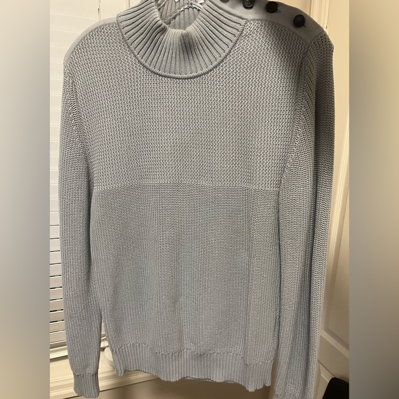 Z Zegna turtleneck, men’s SM/MD - Picture 4 of 5